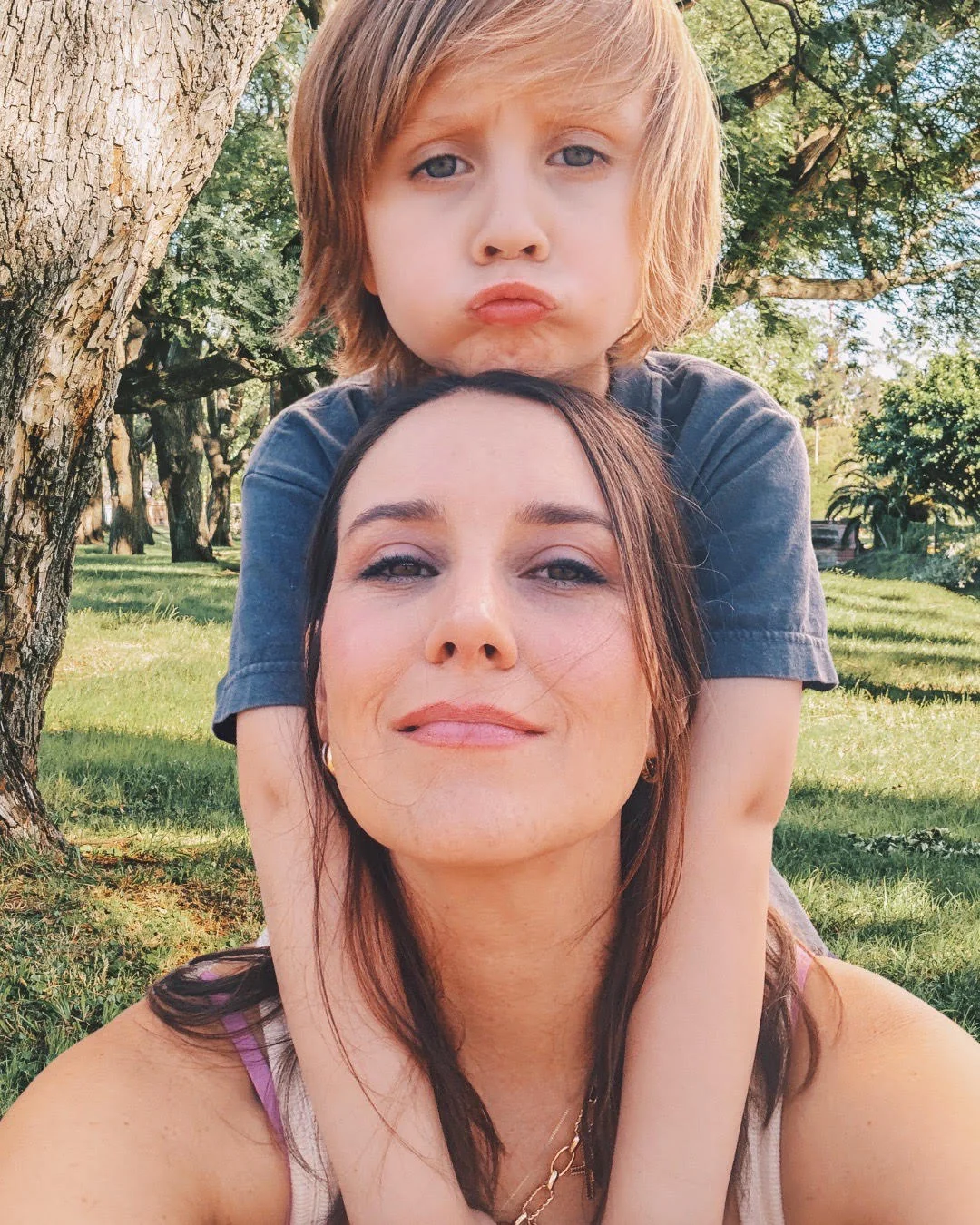 When Lice Invades Your Peace (and Your Grocery Line)