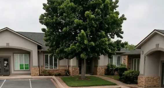 Exterior of Lice Clinics of Texas Cedar Park clinic