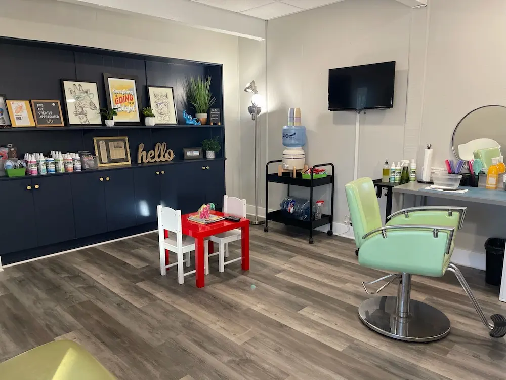 Children's Books About Head Lice