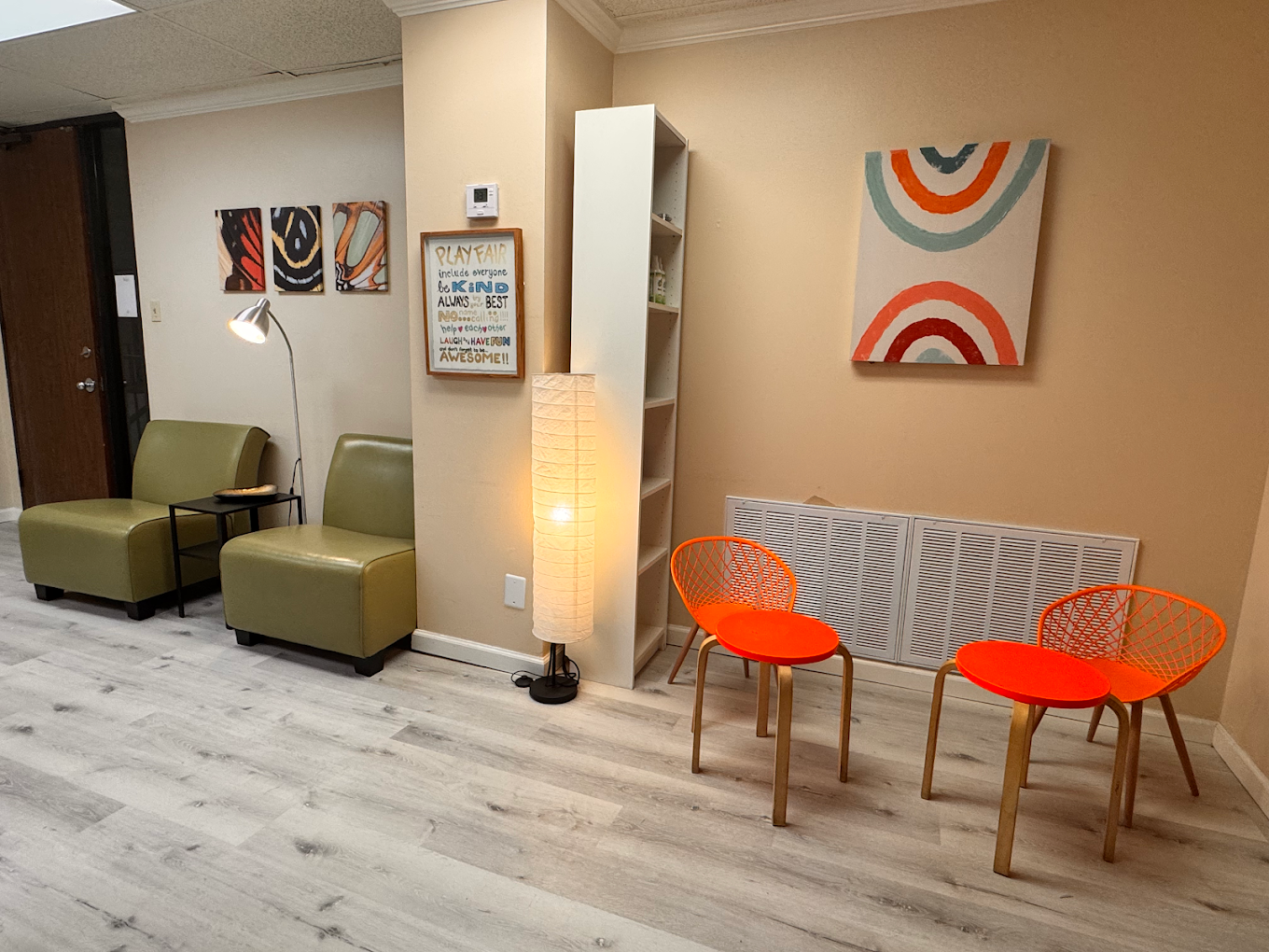 Lice Clinics of Texas Katy West Houston clinic