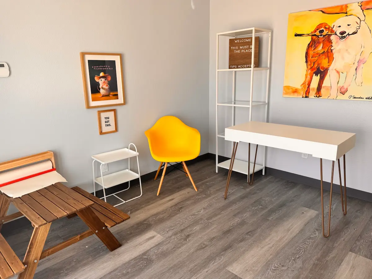 Lice Clinics of Texas Lakeway clinic — The Preserve at Lakeway