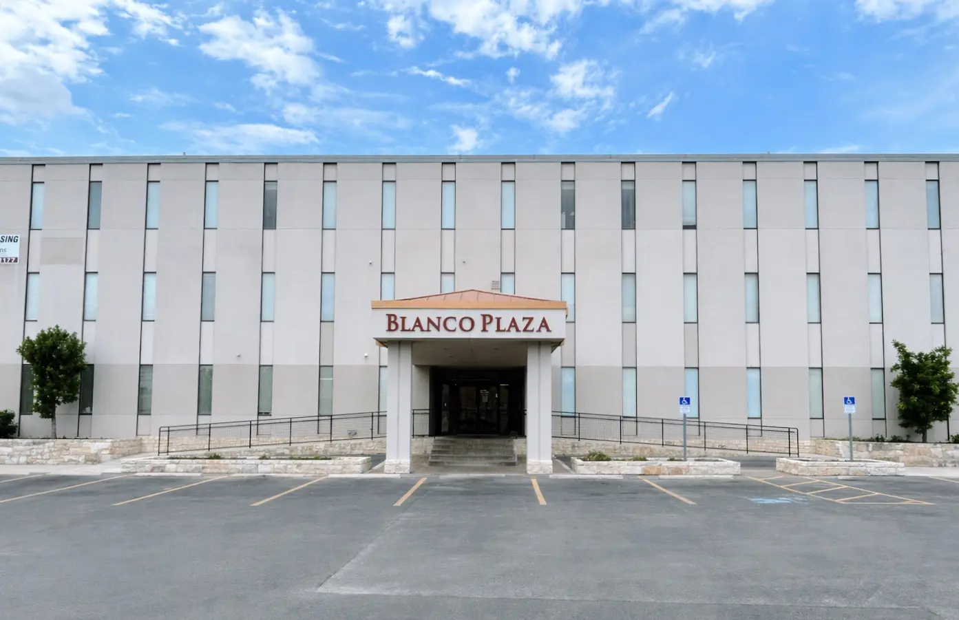 Lice Clinics of Texas San Antonio exterior